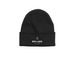 Big Lake Beanie, a Black Printed Base Camp Beanie