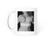 Tiddy Mug, a White Coffee Mug (back-view)