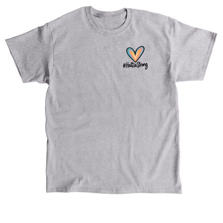 Our kind of Extraordinary.&nbsp;, a Sport Grey Classic Unisex Tee
