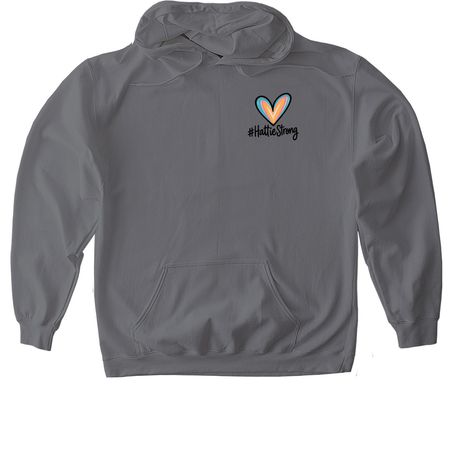 Our kind of Extraordinary.&nbsp;, a Charcoal Gildan Softstyle Pullover Hoodie