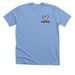 Our kind of Extraordinary.&nbsp;, a Heather Carolina Blue Premium Unisex Tee