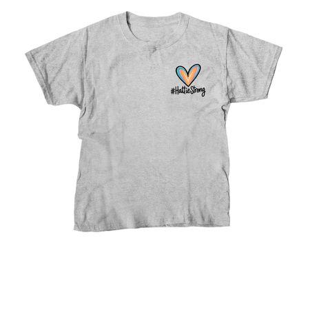 Our kind of Extraordinary.&nbsp;, a Sport Grey Youth Unisex Tee