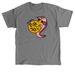 Phoenix AAZK's Pangolin Pizza Party!, a Charcoal Classic Unisex Tee