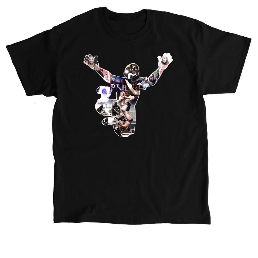 THIS IS IT COLLECTION, a Black Classic Unisex Tee