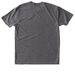 TriBlend adult/youth, a Premium Heather Triblend Unisex Tee (back-view)