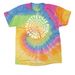 Bright Days at FPL&nbsp;, a Eternity Classic Tie Dye Tee