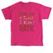 Tumor Humor, a Heliconia Classic Unisex Tee