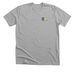 2026 Spring Breton Merch&nbsp;, a Athletic Heather Premium Unisex Tee