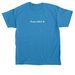 Weston?s World Race - Nepal??, a Sapphire Classic Unisex Tee