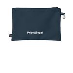 Pride@Segal 2026 Dark Background&nbsp;Pouch, a Pacific Grove Go-Go Pouch (back-view)