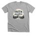 Stuart Family Fundraiser, a Athletic Heather Premium Unisex Tee