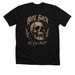 BITE BACK ? Dental Recovery Fundraiser, a Solid Black Blend Premium Unisex Tee