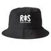 Richmond Tree Stewards Hats, a Black