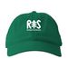 Richmond Tree Stewards Hats, a Green