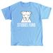 Stubbs Fund, a Carolina Blue Classic Unisex Tee