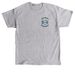 Save Lake Desire, a Sport Grey Classic Unisex Tee