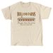 Holland Farms Hurricane Recovery, a Sand Classic Unisex Tee