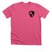 U8G Ross/Ross/Pace, a Heather Charity Pink Premium Unisex Tee