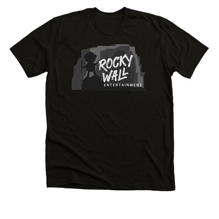 2026 Silver Bay Music in the Park Concert&nbsp;, a Black Heather Premium Unisex Tee