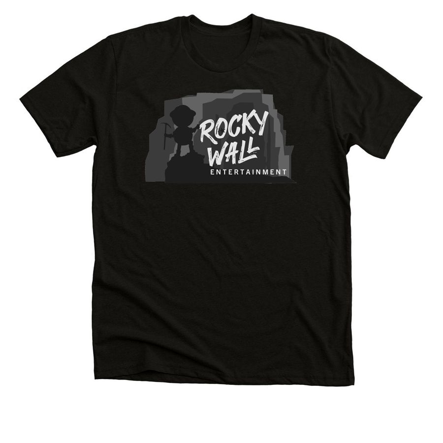 2026 Silver Bay Music in the Park Concert&nbsp;, a Black Heather Premium Unisex Tee