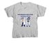EFSY.ORG, a Sport Grey Youth Unisex Tee