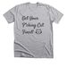 Get Your F*cking Cat Fixed!, a Athletic Heather Premium Unisex Tee