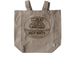 80 years in the bag!, a Pumice Recycled Cotton Tote Bag