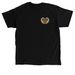 Adult Shirts/Sweatshirts, a Black Classic Unisex Tee