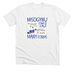 Misogyny Comes in Many Forms, a Solid White Blend Premium Unisex Tee