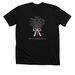 Pregnancy & Infant Loss Awareness 2026, a Solid Black Blend Premium Unisex Tee