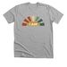Summer Camp 2026 - I AM, a Athletic Heather Premium Unisex Tee