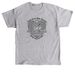 Saving Lives, a Sport Grey Classic Unisex Tee