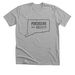 CTPAS SHIRT, a Athletic Heather Premium Unisex Tee