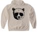 The Mama Bear Collection, a Sand Gildan Softstyle Pullover Hoodie