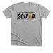 Support Squad, a Athletic Heather Premium Unisex Tee