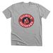 Elliott's Southpaws, a Athletic Heather Premium Unisex Tee