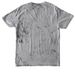 dirty merley secret, a Smoke Comfort Colors Colorblast Tee (back-view)