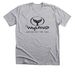 Artist Of The Sea - Support Wyland Foundation, a Athletic Heather Premium Unisex Tee