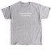 Beef Fat, a Sport Grey Classic Unisex Tee