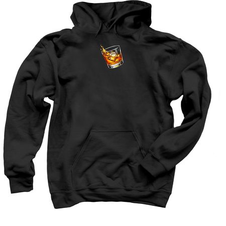 is the mask off yet collection, a Black Pullover Hoodie