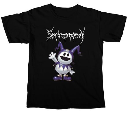 Hee ho, a Black Comfort Colors Unisex Tee