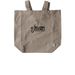 Wellspring Ensemble Totes, a Pumice Recycled Cotton Tote Bag