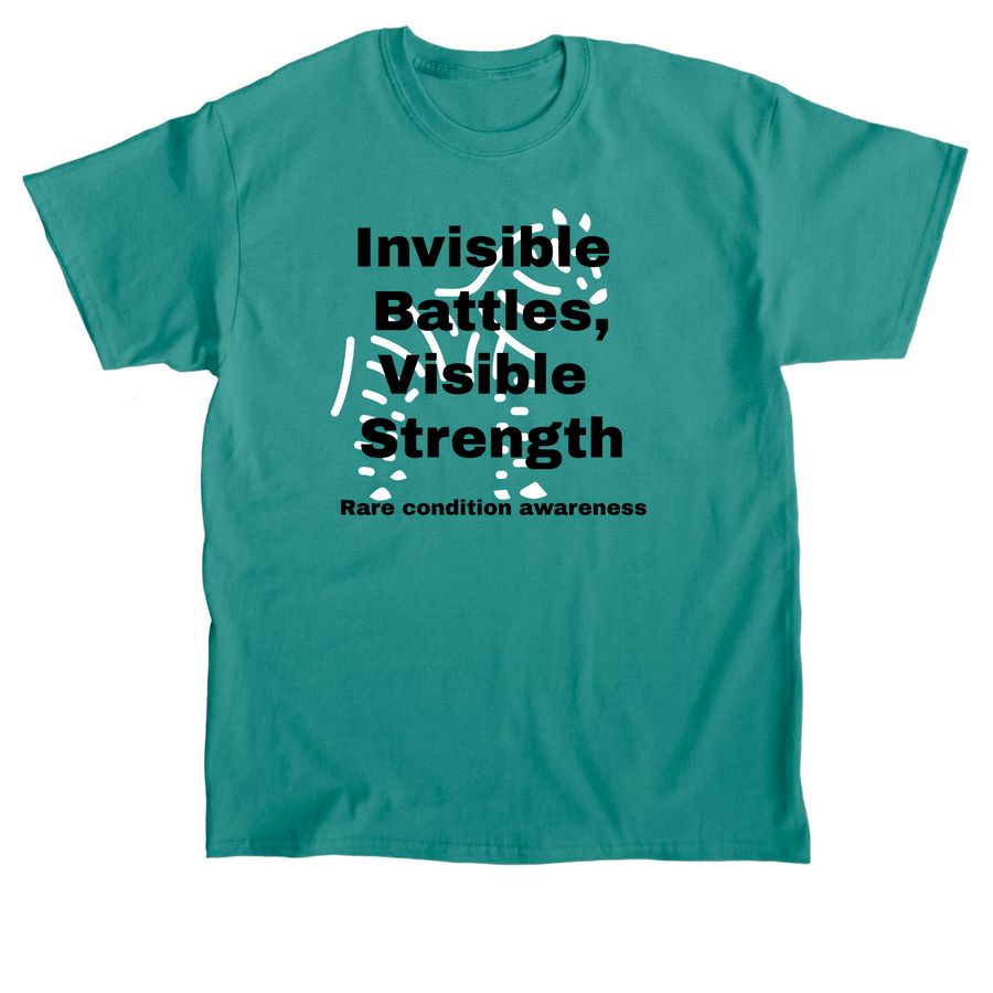 Ewoldt family fundraiser&nbsp;, a Jade Dome Classic Unisex Tee