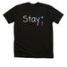 Mr. Brightside&nbsp;, a Solid Black Blend Premium Unisex Tee