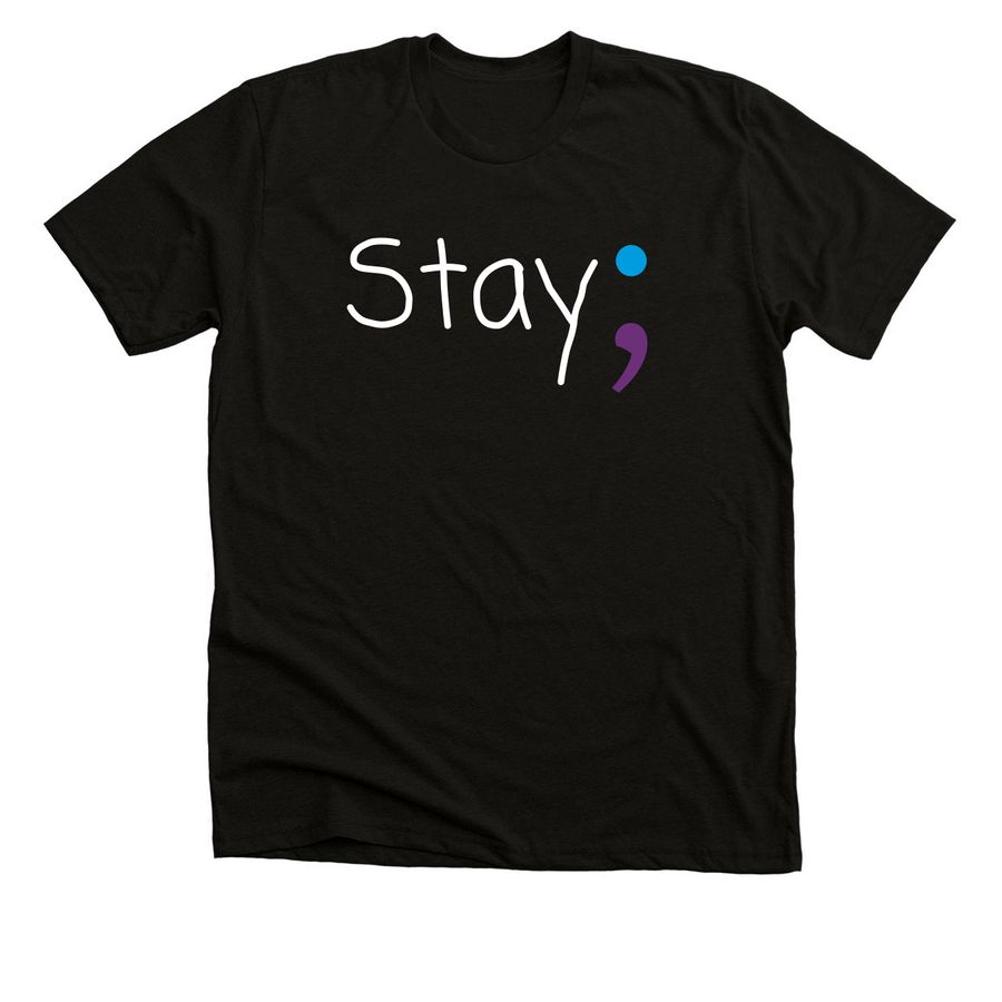 Mr. Brightside&nbsp;, a Solid Black Blend Premium Unisex Tee
