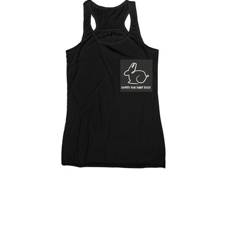 WE MUST BE LOUD&nbsp;, a Black Women's Racerback