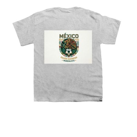 World Cup 2026&nbsp;, a Sport Grey Youth Unisex Tee