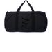 My duffel, a Black Day Tripper Duffel Bag
