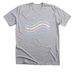 Trans In God's Image&nbsp;, a Athletic Heather Premium Unisex Tee