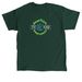 Celebrate Dwarfism Awareness, a Forest Green Classic Unisex Tee
